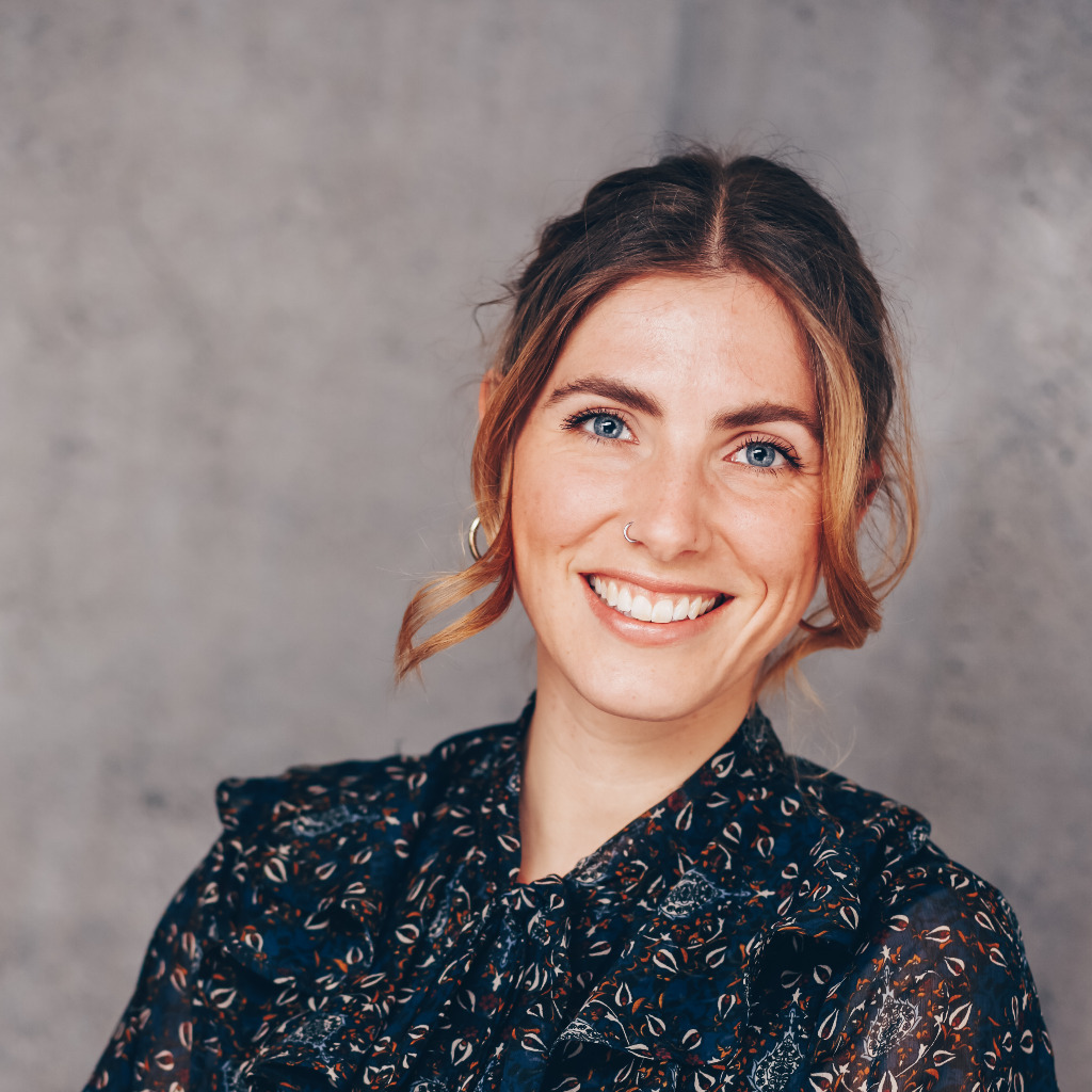 Social Media Profilbild Anna Katharina Engel Essen