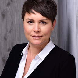 Irina Puhl