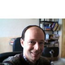 Fabrice Lhotte