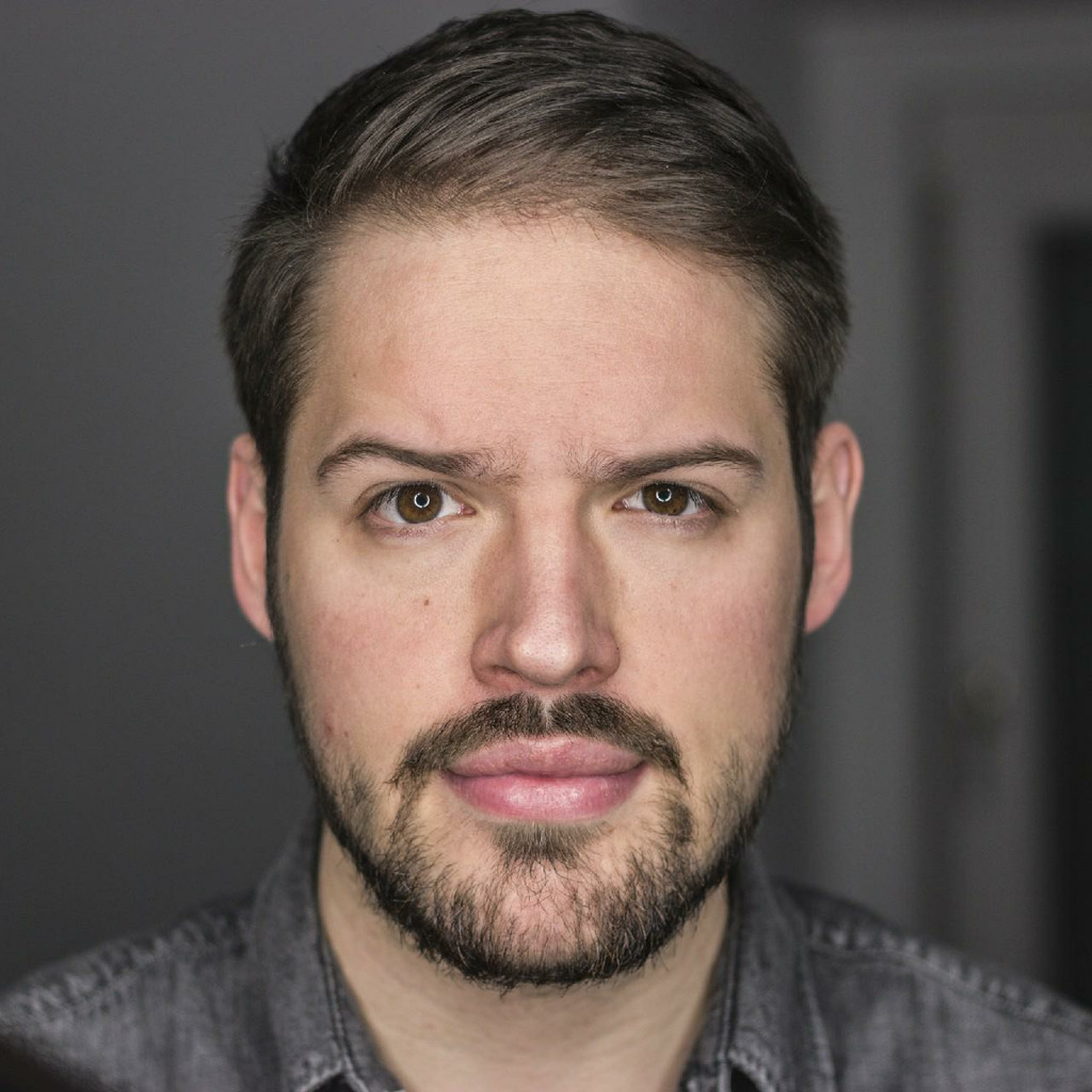 Philipp Hackh IT Project Manager Porsche AG XING
