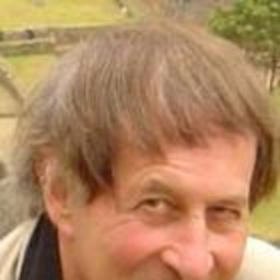 Patrick RENAUT