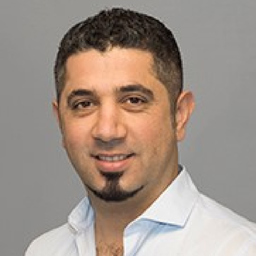 Salman Sümbül
