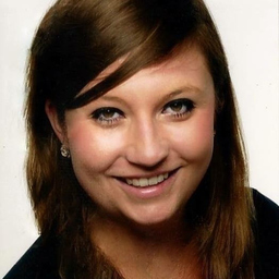 Nathalie Hofmann