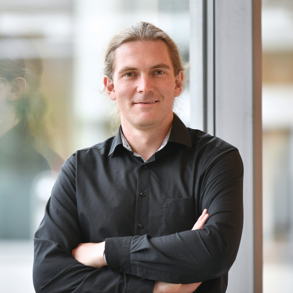 Daniel Kunze Projekteinkäufer Viessmann Climate Solutions SE XING