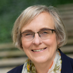 Brunhilde Frye-Grunwald
