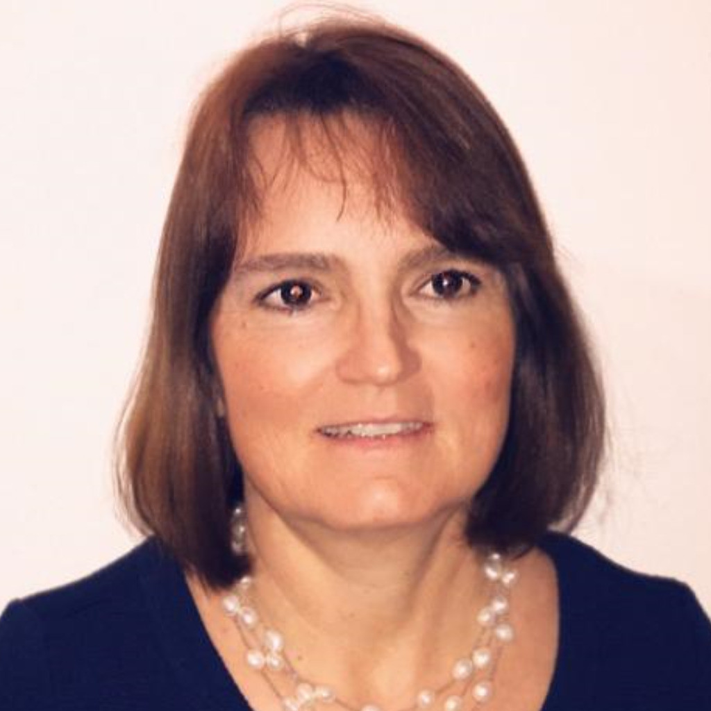 Social Media Profilbild Gisela Margraf Aschheim