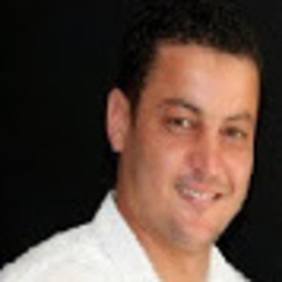 Garraoui Karim