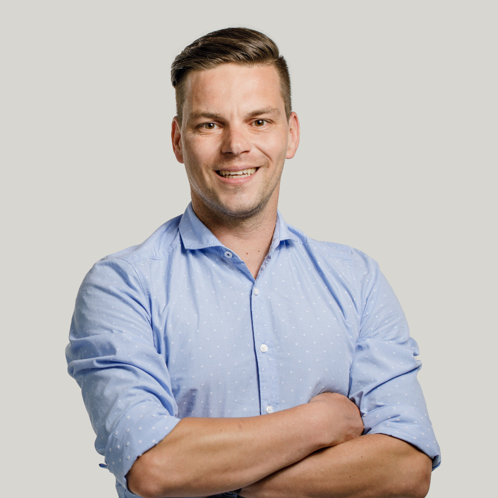 Social Media Profilbild  Hagen Stieglitz Dresden