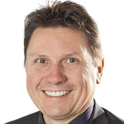Markus Loosli's profile picture