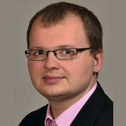 Andrej Hildebrand