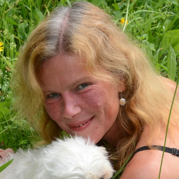 Stephani Ruhose