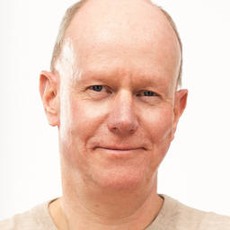 Profilbild Ralf Buchholz
