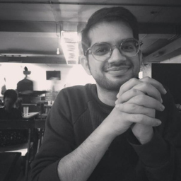 Shubham Verma