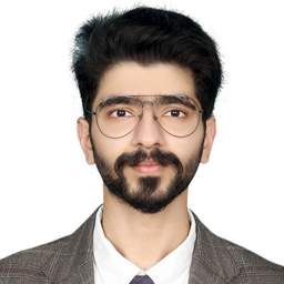 Muhammad Huzaifa Shahid