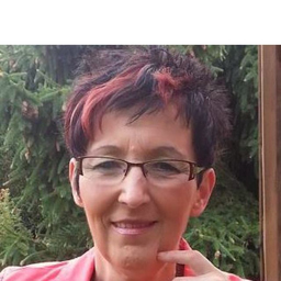 Regina Rinker
