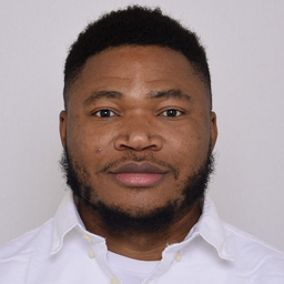 Timothee Nkeng