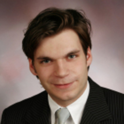 Michael Gartner