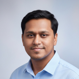 Rajib Kumer Das