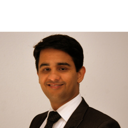 Ing. Karan Kapoor