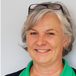 Angelika Schulz's profile picture