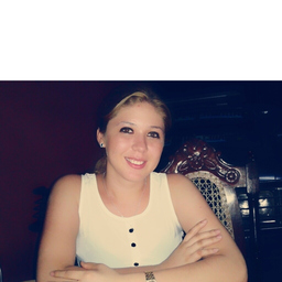 Wendy Espinoza