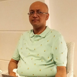 Sourav Dutta