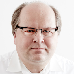 Dr. Ulf Kleinau