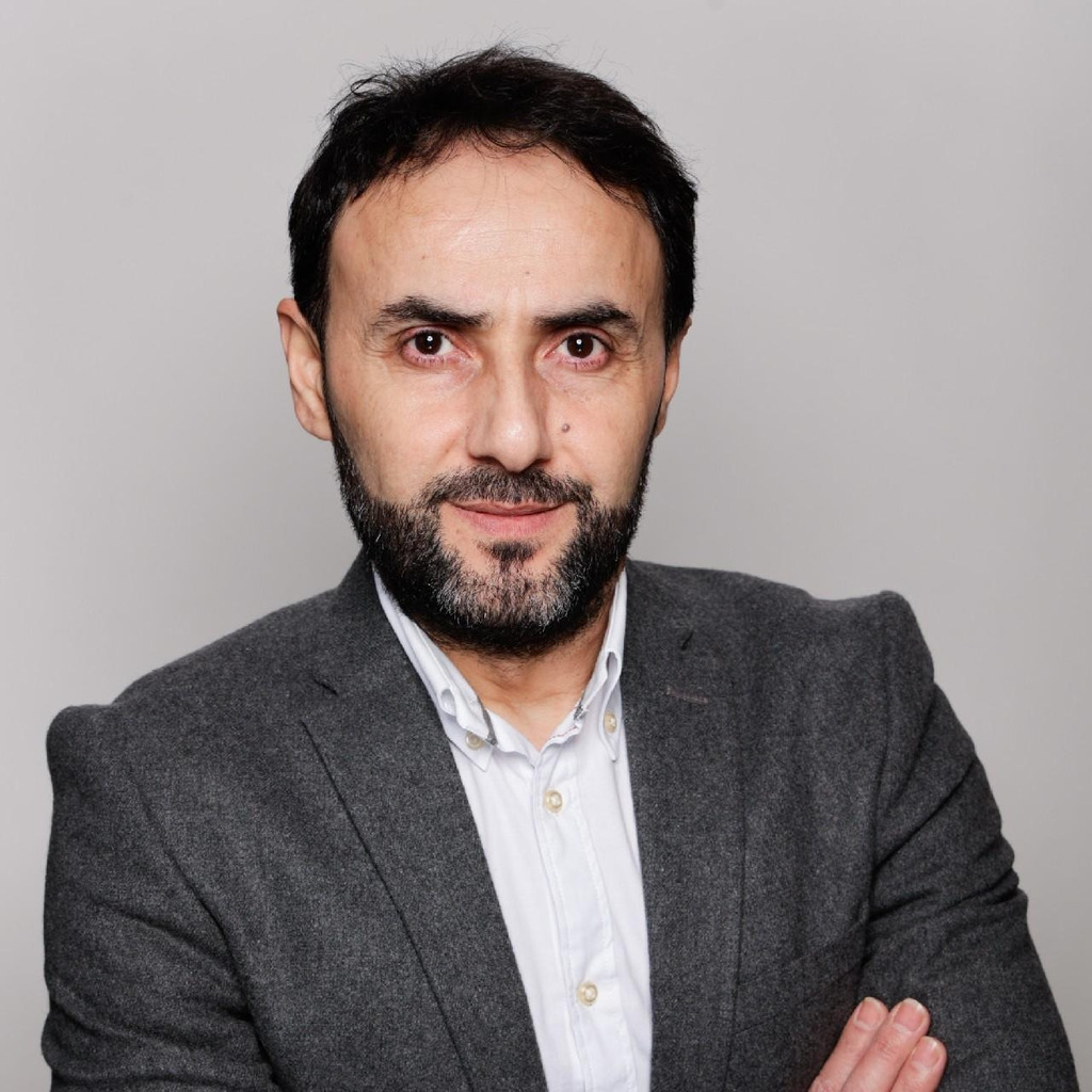Social Media Profilbild Ahmad Abdalla Dortmund