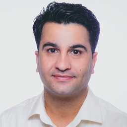 Fahim Faqiri