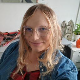 Daniela Kornetzki-Lüpke