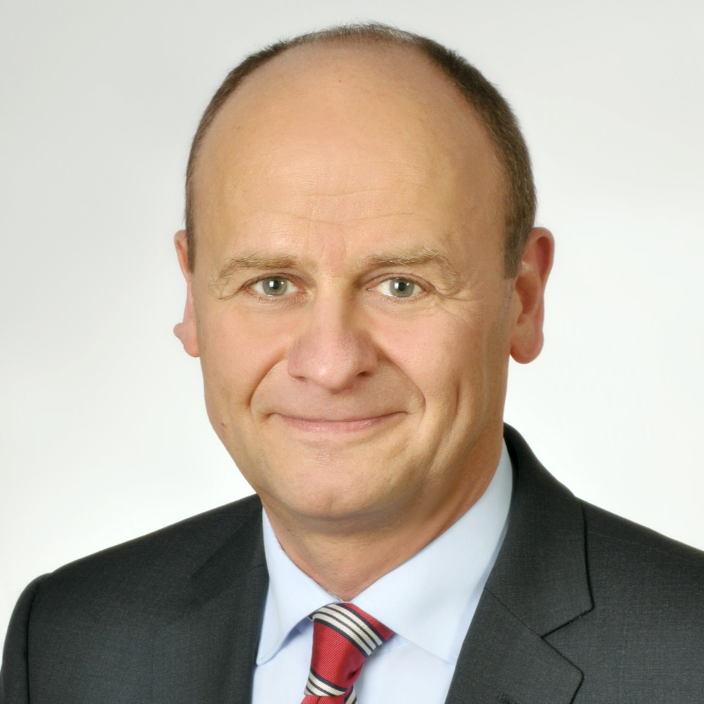Hans Christian Schmidt FRICS Geschäftsführer Habona Invest GmbH XING