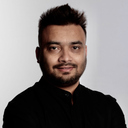 Saheb Ghosh