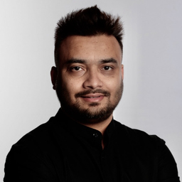 Saheb Ghosh