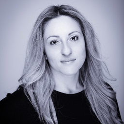 Sandra Maksimovic