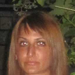 Andreea Soare