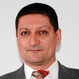 Nikolay Shopov