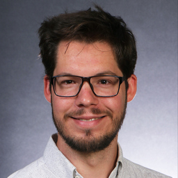 Profilbild Philipp Berner