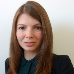 Elena Ivanova