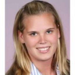Anja Wilcke