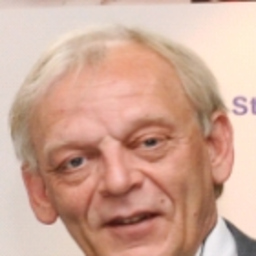 Profilbild Rolf Kröll