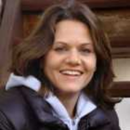 Doris Ehret-Weis