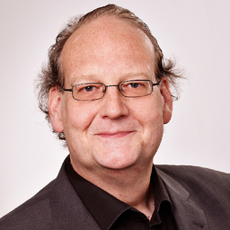 Heinz-Peter Deutsch