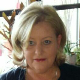 Silvia Löschinger