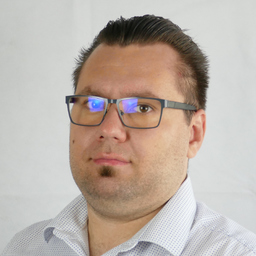 Benjamin Nagy