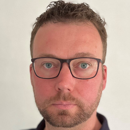 Marco Hoffmann