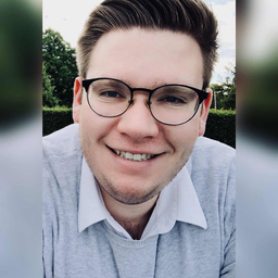 Florian Dräger's profile picture