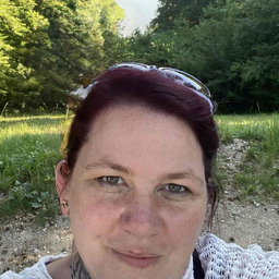 Jana Stumpf