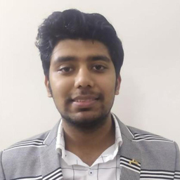 Paras Jain