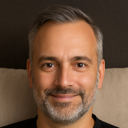 Jens Belajew's profile picture