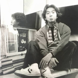 Frankie Deng